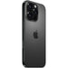 Apple iPhone 16 Pro 512GB Titanium Zwart
