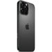 Apple iPhone 16 Pro Max 1TB Titanium Zwart