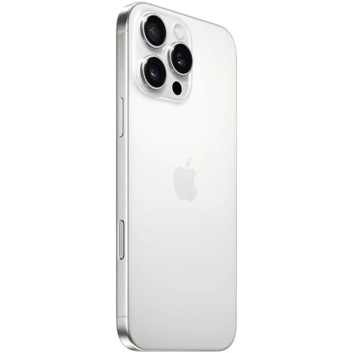 Apple iPhone 16 Pro Max 256GB Titanium Wit