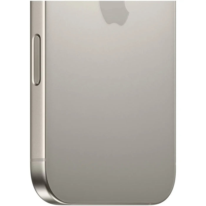 Apple iPhone 16 Pro Max 256GB Titanium Beige