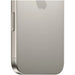 Apple iPhone 16 Pro Max 256GB Titanium Beige