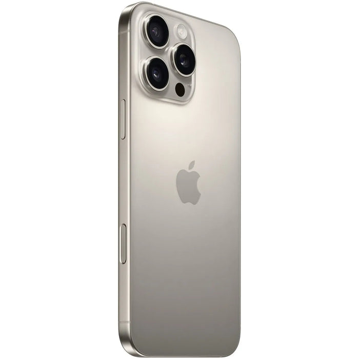 Apple iPhone 16 Pro Max 256GB Titanium Beige