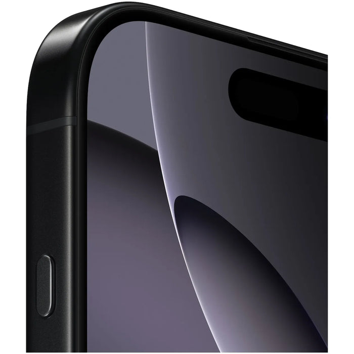Apple iPhone 16 Pro Max 512GB Titanium Zwart
