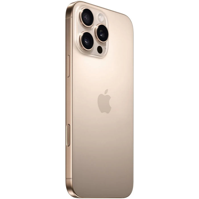 Apple iPhone 16 Pro Max 512GB Titanium Zand