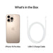 Apple iPhone 16 Pro Max 512GB Titanium Zand