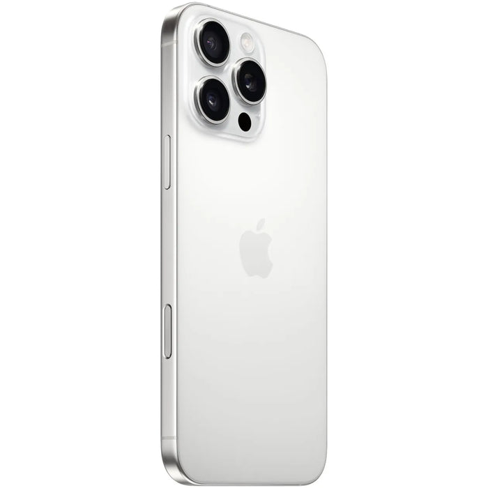 Apple iPhone 16 Pro Max 512GB Titanium Wit