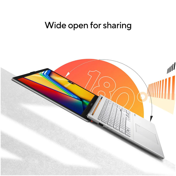 Asus Vivobook Go 15 E1504FA-NJ1278W