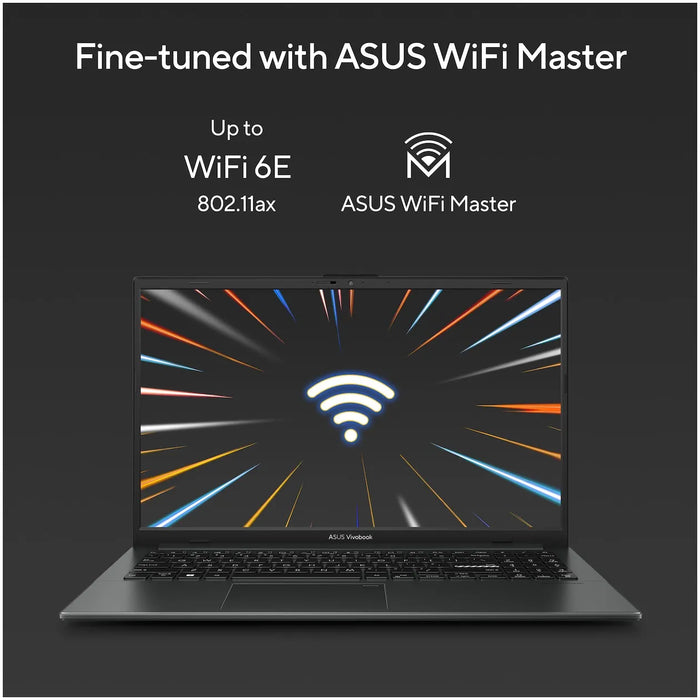 Asus Vivobook Go 15 E1504FA-NJ1278W