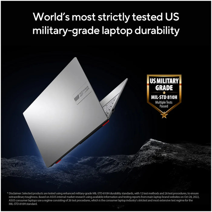 Asus Vivobook Go 15 E1504FA-NJ1278W