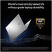 Asus Vivobook Go 15 E1504FA-NJ1278W