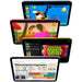 Apple iPad (10th Gen) 10.9 64GB WiFi Zilver