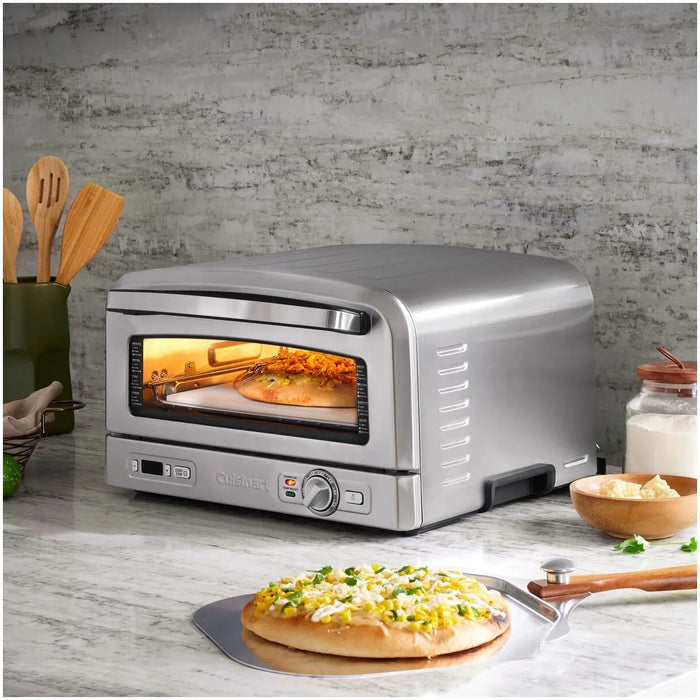 Cuisinart CPZ120E