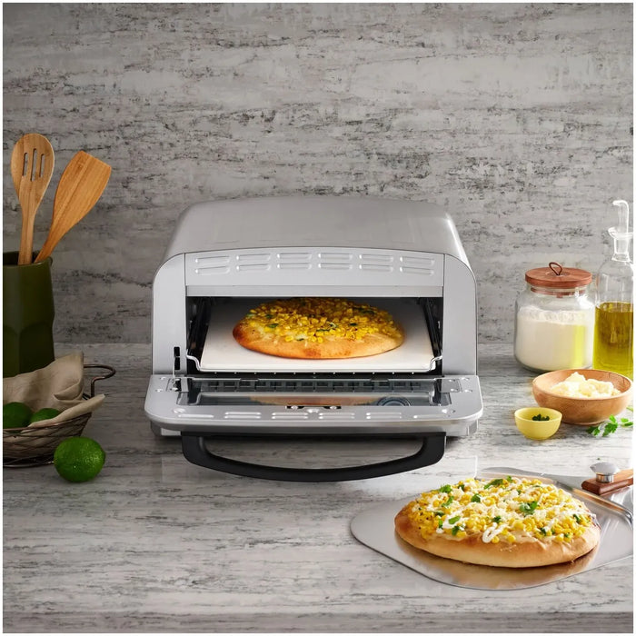 Cuisinart CPZ120E