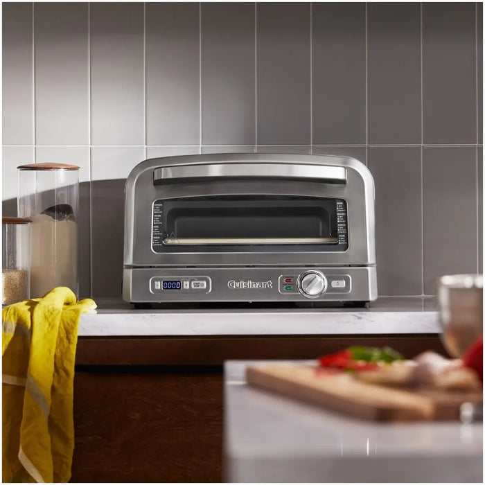 Cuisinart CPZ120E