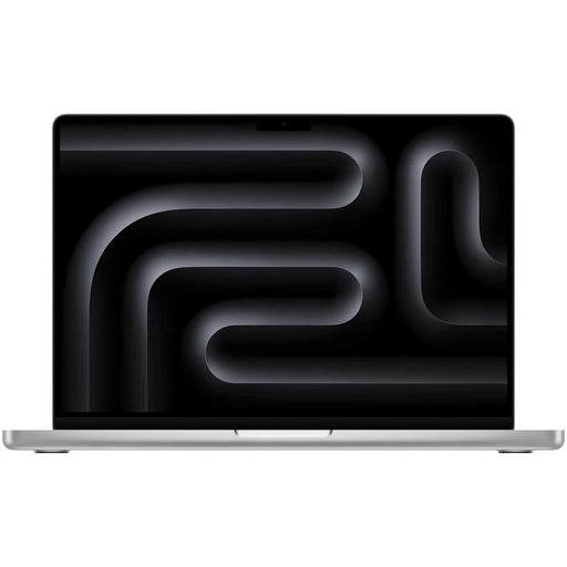 Apple MacBook Pro 14-inch (2024) M4 chip (10-core CPU/10-core GPU) 16GB/ 1TB Zilver