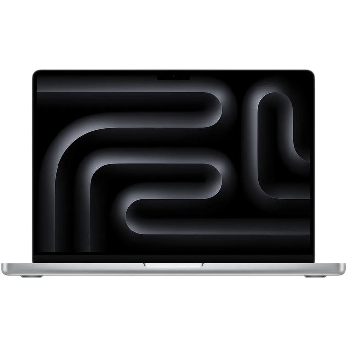 Apple MacBook Pro 14-inch (2024) M4 chip (10-core CPU/10-core GPU) 16GB/ 1TB Zilver