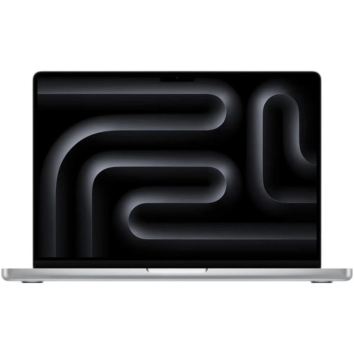 Apple MacBook Pro 14-inch (2024) M4 Max chip (14-core CPU/32-core GPU) 36GB/1TB Zilver