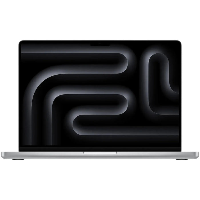 Apple MacBook Pro 14-inch (2024) M4 Max chip (14-core CPU/32-core GPU) 36GB/1TB Zilver