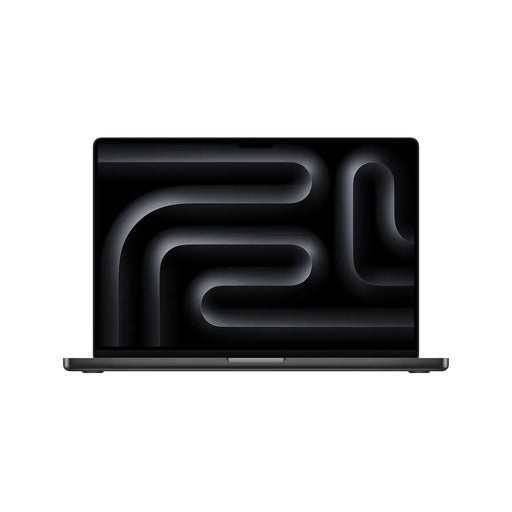 Apple MacBook Pro 16-inch (2024) M4 Max chip (16-core CPU/40-core GPU) 48GB/1TB Zwart