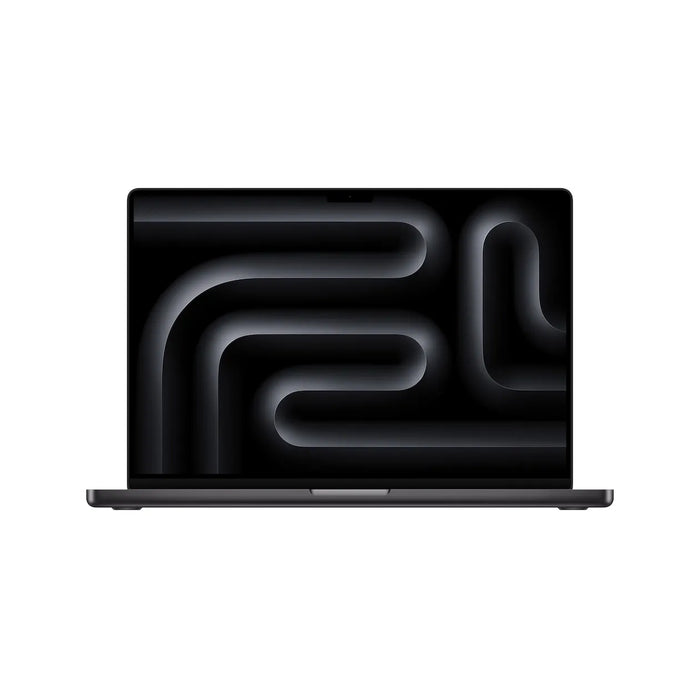 Apple MacBook Pro 16-inch (2024) M4 Max chip (16-core CPU/40-core GPU) 48GB/1TB Zwart