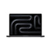 Apple MacBook Pro 16-inch (2024) M4 Max chip (16-core CPU/40-core GPU) 48GB/1TB Zwart