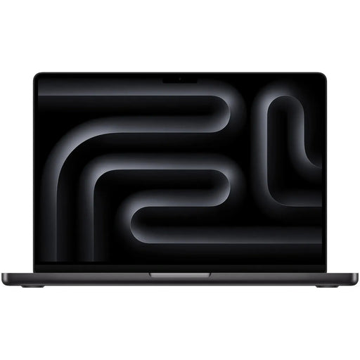 Apple MacBook Pro 14-inch (2024) M4 Max chip (14-core CPU/32-core GPU) 36GB/ 1TB Zwart