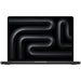 Apple MacBook Pro 14-inch (2024) M4 Max chip (14-core CPU/32-core GPU) 36GB/ 1TB Zwart