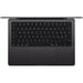 Apple MacBook Pro 14-inch (2024) M4 Max chip (14-core CPU/32-core GPU) 36GB/ 1TB Zwart