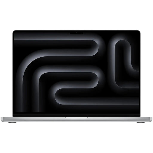 Apple MacBook Pro 16-inch (2024) M4 Pro chip (14-core CPU/20-core GPU) 48GB/ 512GB Zilver