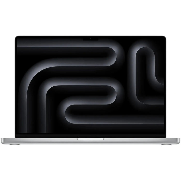 Apple MacBook Pro 16-inch (2024) M4 Pro chip (14-core CPU/20-core GPU) 48GB/ 512GB Zilver