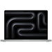 Apple MacBook Pro 16-inch (2024) M4 Pro chip (14-core CPU/20-core GPU) 48GB/ 512GB Zilver