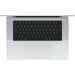 Apple MacBook Pro 16-inch (2024) M4 Pro chip (14-core CPU/20-core GPU) 48GB/ 512GB Zilver