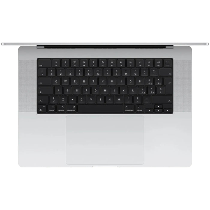 Apple MacBook Pro 16-inch (2024) M4 Max chip (16-core CPU/40-core GPU) 48GB/1TB Zilver