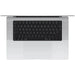 Apple MacBook Pro 16-inch (2024) M4 Max chip (16-core CPU/40-core GPU) 48GB/1TB Zilver