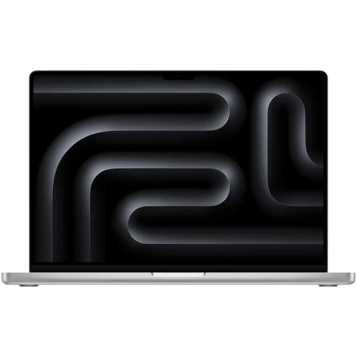 Apple MacBook Pro 16-inch (2024) M4 Max chip (16-core CPU/40-core GPU) 48GB/1TB Zilver