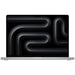 Apple MacBook Pro 16-inch (2024) M4 Max chip (16-core CPU/40-core GPU) 48GB/1TB Zilver
