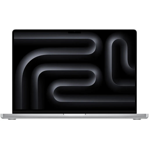 Apple MacBook Pro 16-inch (2024) M4 Pro chip (14-core CPU/20-core GPU) 24GB/ 512GB Zilver