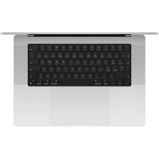 Apple MacBook Pro 16-inch (2024) M4 Pro chip (14-core CPU/20-core GPU) 24GB/ 512GB Zilver