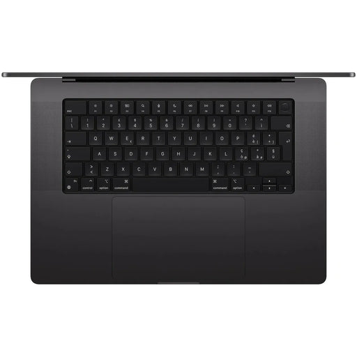 Apple MacBook Pro 16-inch (2024) M4 Max chip (14-core CPU/32-core GPU) 36GB/ 1TB Zwart
