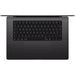 Apple MacBook Pro 16-inch (2024) M4 Max chip (14-core CPU/32-core GPU) 36GB/ 1TB Zwart