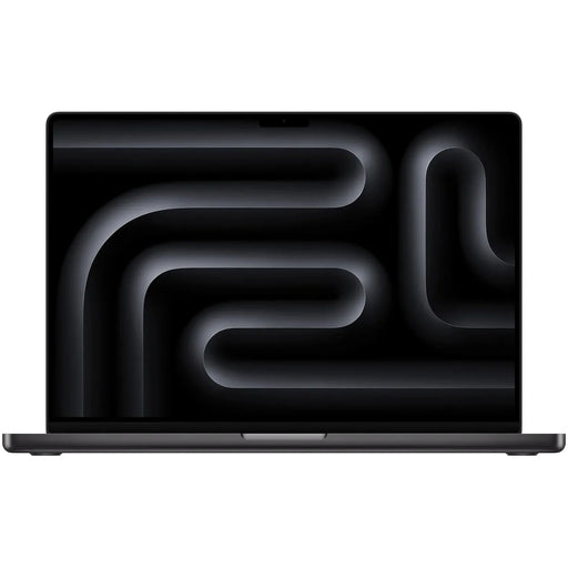 Apple MacBook Pro 16-inch (2024) M4 Max chip (14-core CPU/32-core GPU) 36GB/ 1TB Zwart