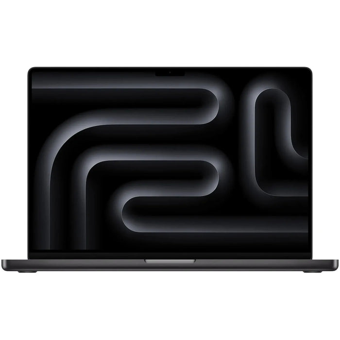 Apple MacBook Pro 16-inch (2024) M4 Max chip (14-core CPU/32-core GPU) 36GB/ 1TB Zwart