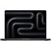 Apple MacBook Pro 14-inch (2024) M4 Pro chip (14-core CPU/20-core GPU) 24GB/ 1TB Zwart