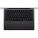 Apple MacBook Pro 14-inch (2024) M4 Pro chip (14-core CPU/20-core GPU) 24GB/ 1TB Zwart