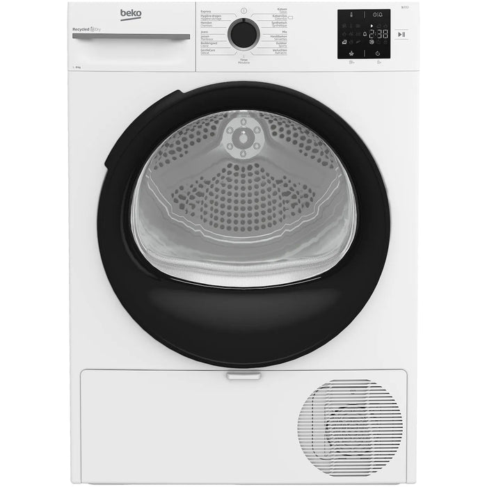 Beko BM3T3823W Weiß