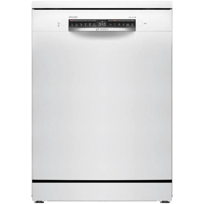 Bosch SMS4ELW21E EXCLUSIV