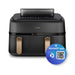 Philips NA552/00 Dual Basket