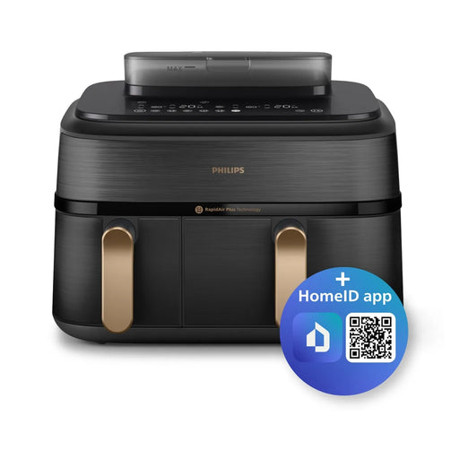 Philips NA552/00 Dual Basket