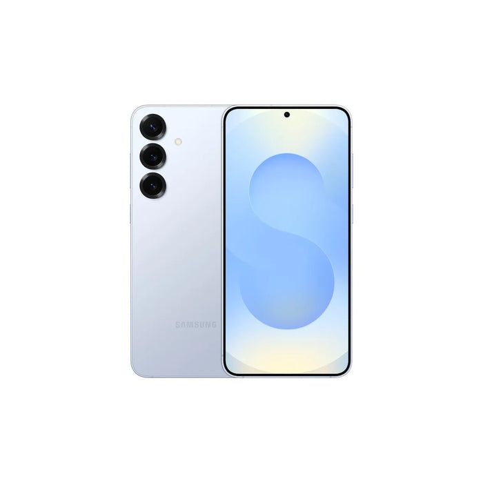 Samsung GALAXY S25 Plus 5G 256GB Blauw