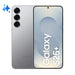 Samsung GALAXY S25 Plus 5G 512GB Zilver